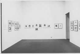 The Museum of Modern Art Archives, New York