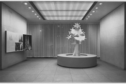 The Museum of Modern Art Archives, New York