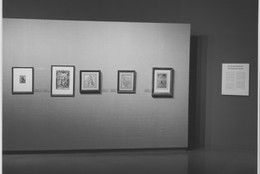 The Museum of Modern Art Archives, New York