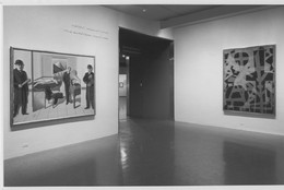 The Museum of Modern Art Archives, New York