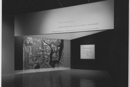 The Museum of Modern Art Archives, New York