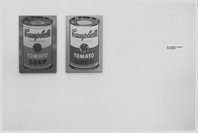 The 1960s: Painting and Sculpture from the Museum Collection. Jun 28–Sep 24, 1967.