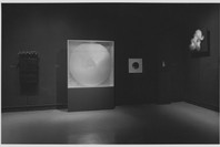 The 1960s: Painting and Sculpture from the Museum Collection. Jun 28–Sep 24, 1967.