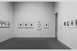 The Museum of Modern Art Archives, New York