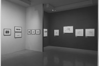 Architectural Fantasies: Drawings from the Museum Collection. Jul 27, 1967–Feb 12, 1968.