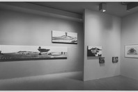 Architectural Fantasies: Drawings from the Museum Collection. Jul 27, 1967–Feb 12, 1968. 3 other works identified