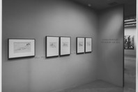 Lyonel Feininger: The Ruin by the Sea. Aug 1–Sep 24, 1967. 1 other work identified