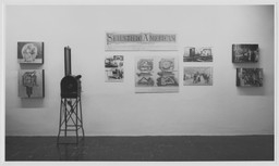 Installation photo, 1 of 6