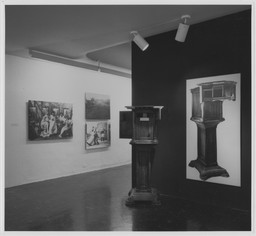Installation photo, 2 of 6
