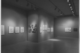 The Museum of Modern Art Archives, New York