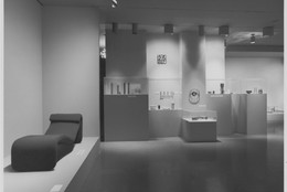 The Museum of Modern Art Archives, New York