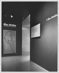 The Museum of Modern Art Archives, New York