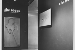 The Museum of Modern Art Archives, New York
