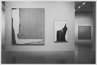 The 1960s: Painting and Sculpture from the Museum Collection. Jun 28–Sep 24, 1967.