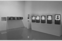 The 1960s: Painting and Sculpture from the Museum Collection. Jun 28–Sep 24, 1967.