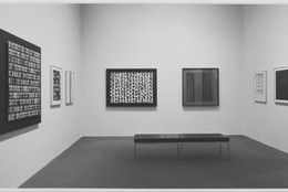 The Museum of Modern Art Archives, New York