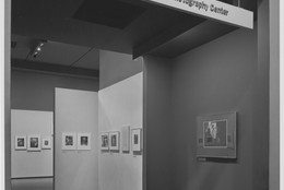 The Museum of Modern Art Archives, New York