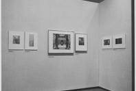 Steichen Gallery Reinstallation. Oct 25, 1967. 1 other work identified