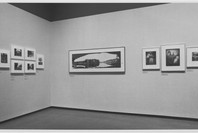 Steichen Gallery Reinstallation. Oct 25, 1967. 1 other work identified