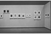 エスペラント　ESPERANTO　1933 1934 1935 Alfred Stieglitz. From the Shelton, West. 1935 | MoMA