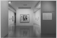 The Sidney and Harriet Janis Collection. Jan 17–Mar 4, 1968. 5 other works identified