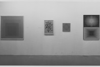 The Sidney and Harriet Janis Collection. Jan 17–Mar 4, 1968. 2 other works identified