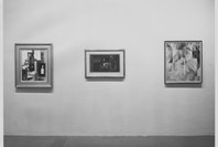 The Sidney and Harriet Janis Collection. Jan 17–Mar 4, 1968. 1 other work identified