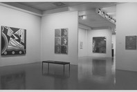 The Sidney and Harriet Janis Collection. Jan 17–Mar 4, 1968. 1 other work identified