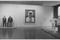 The Sidney and Harriet Janis Collection. Jan 17–Mar 4, 1968. 2 other works identified