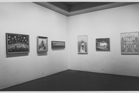 The Sidney and Harriet Janis Collection. Jan 17–Mar 4, 1968. 5 other works identified