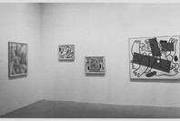 The Sidney and Harriet Janis Collection. Jan 17–Mar 4, 1968.