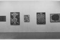The Sidney and Harriet Janis Collection. Jan 17–Mar 4, 1968. 1 other work identified