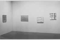 The Sidney and Harriet Janis Collection. Jan 17–Mar 4, 1968. 2 other works identified