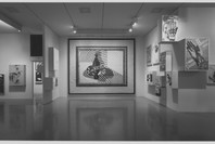 Word and Image: Posters and Typography from the Graphic Design Collection of the Museum of Modern Art, 1879–1967. Jan 25–Mar 10, 1968. 3 other works identified