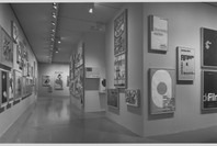Word and Image: Posters and Typography from the Graphic Design Collection of the Museum of Modern Art, 1879–1967. Jan 25–Mar 10, 1968. 4 other works identified