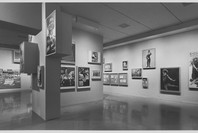 Word and Image: Posters and Typography from the Graphic Design Collection of the Museum of Modern Art, 1879–1967. Jan 25–Mar 10, 1968. 6 other works identified