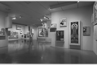 Word and Image: Posters and Typography from the Graphic Design Collection of the Museum of Modern Art, 1879–1967. Jan 25–Mar 10, 1968. 5 other works identified