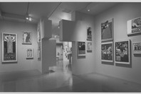 Word and Image: Posters and Typography from the Graphic Design Collection of the Museum of Modern Art, 1879–1967. Jan 25–Mar 10, 1968. 7 other works identified