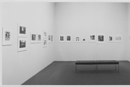 The Museum of Modern Art Archives, New York