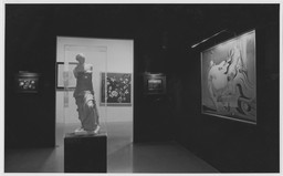 Dada, Surrealism and Their Heritage. Mar 27–Jun 9, 1968. 