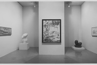 Dada, Surrealism and Their Heritage. Mar 27–Jun 9, 1968.