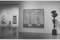 Dada, Surrealism and Their Heritage. Mar 27–Jun 9, 1968.