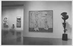 Dada, Surrealism and Their Heritage. Mar 27–Jun 9, 1968. 