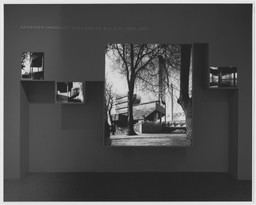 The Museum of Modern Art Archives, New York