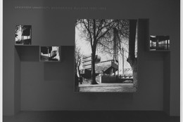 The Museum of Modern Art Archives, New York