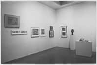 Recent Acquisitions: Painting and Sculpture. Jun 18–Aug 25, 1968.