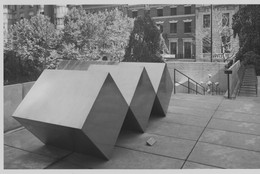 The Museum of Modern Art Archives, New York