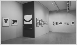 The Museum of Modern Art Archives, New York
