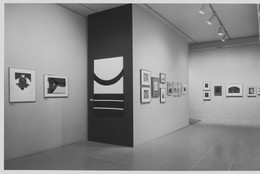 The Museum of Modern Art Archives, New York