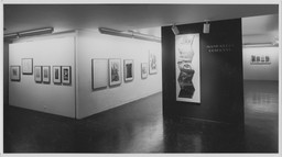 The Museum of Modern Art Archives, New York